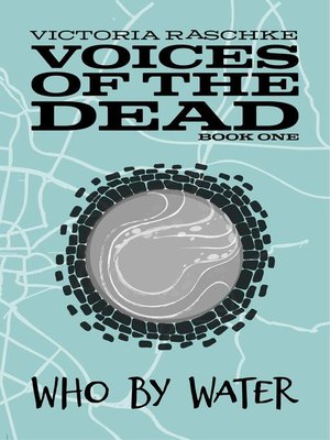 cover image of Who by Water